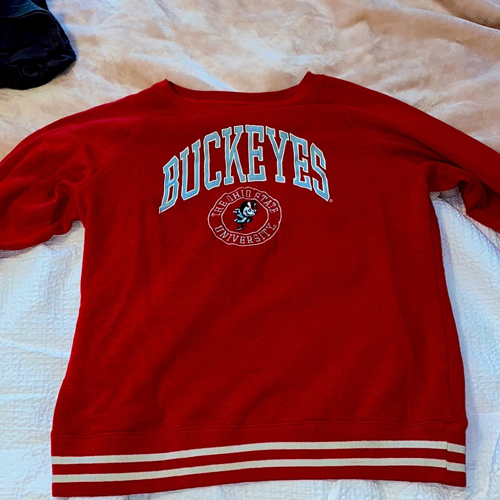Ohio state variety authentic appearal